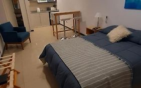 Gurruchaga Apartamento